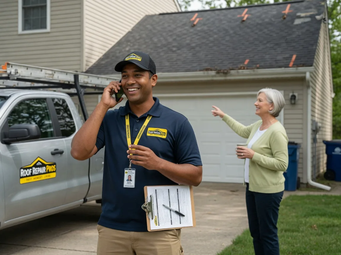 Roof Repair Hale, MI FAQs